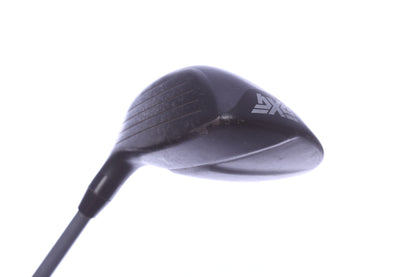 Used PXG 0341 X GEN2 5-Wood - Right-Handed - 18 Degrees - Regular Flex