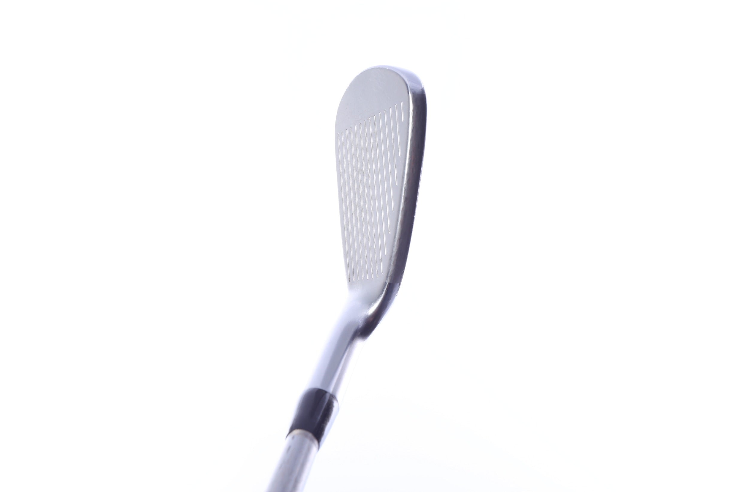 Used Mizuno JPX 923 Hot Metal HL Single 9-Iron - Right-Handed - Regular Flex