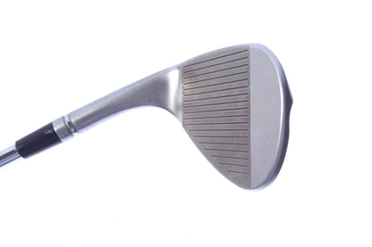 Used TaylorMade Milled Grind 4 Chrome Lob Wedge - Right-Handed - 60 Degrees - Wedge Flex