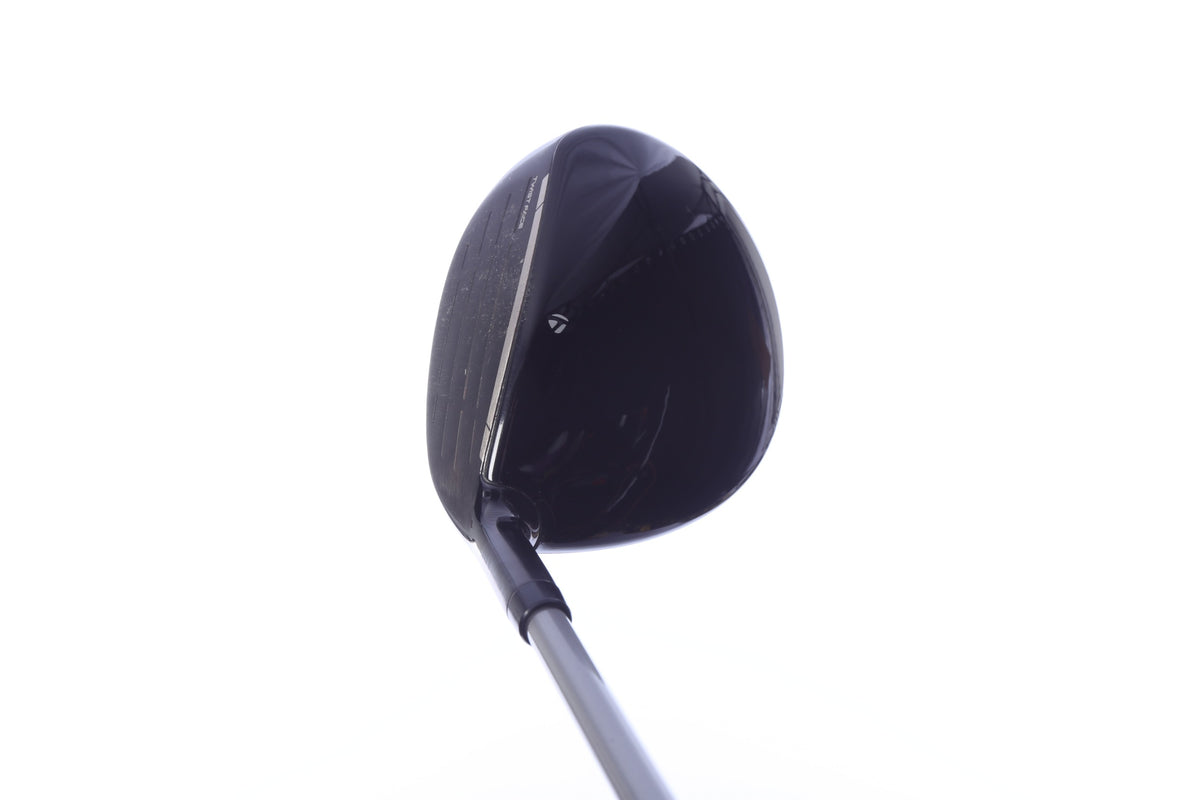 Used TaylorMade Qi10 MAX 3-Wood - Right-Handed - 16 Degrees - Regular Flex