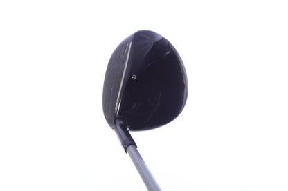 Used TaylorMade Qi10 MAX 3-Wood - Right-Handed - 16 Degrees - Regular Flex