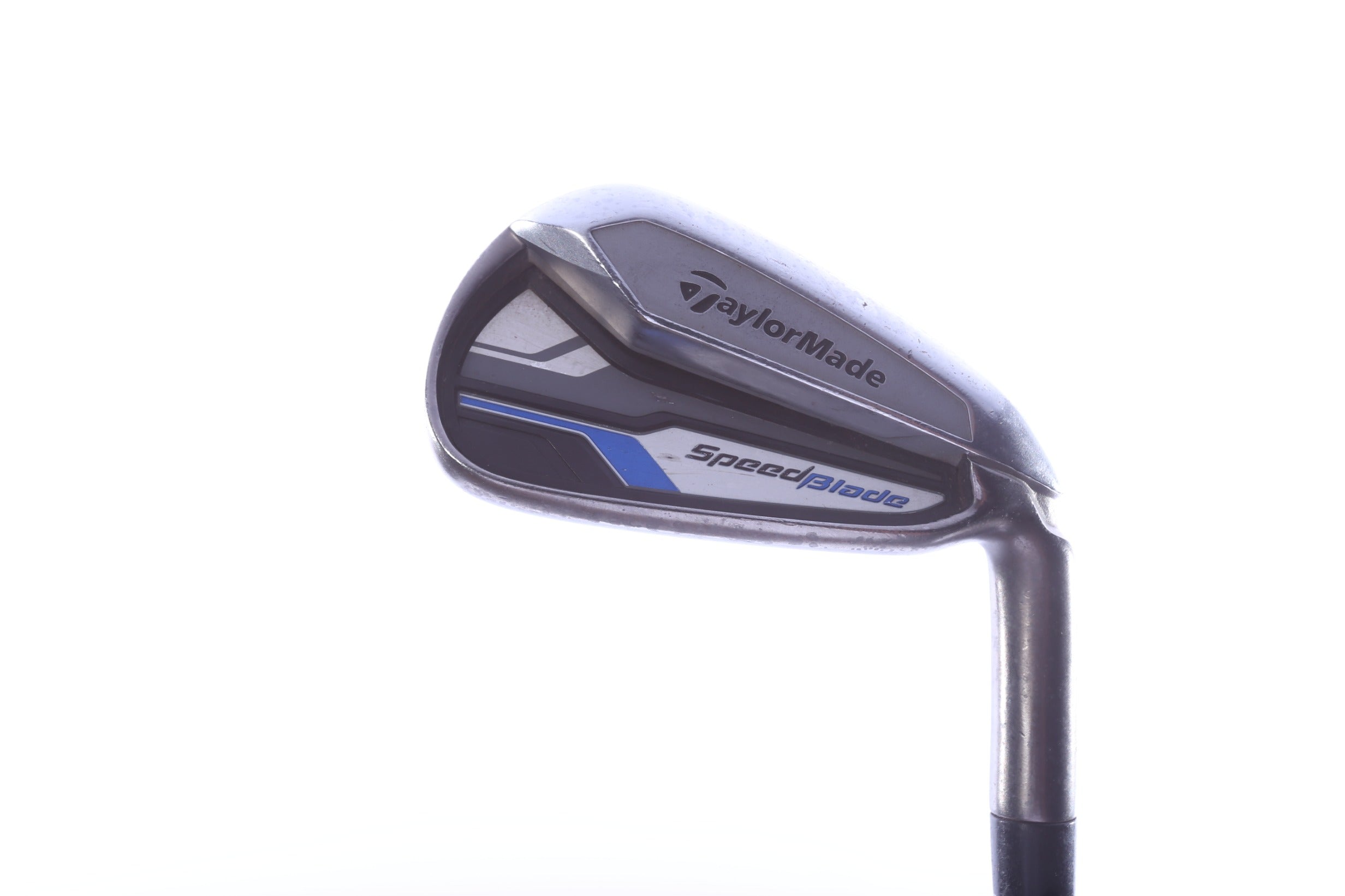 Used TaylorMade SpeedBlade Single 4-Iron - Right-Handed - Stiff Flex-Next Round