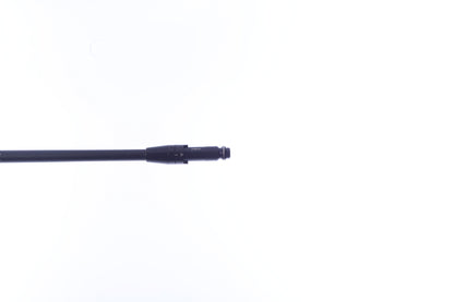 Used Mitsubishi Tensei 1K Black Driver Shaft Extra Stiff Flex Graphite - 44.25 in - Titleist Surefit Adapter