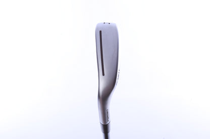 Used TaylorMade P-DHY Single Utility 4-Iron - Left-Handed - Regular Flex-Next Round