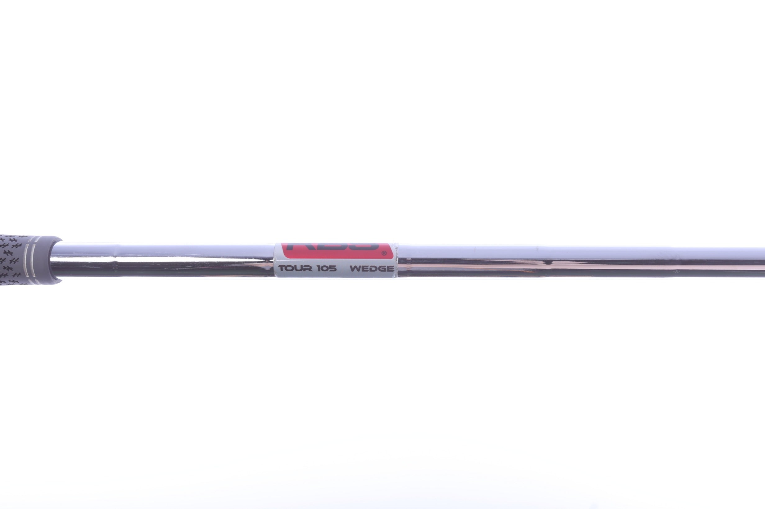 Used TaylorMade Milled Grind Chrome Approach Wedge - Right-Handed - 52 Degrees - Wedge Flex