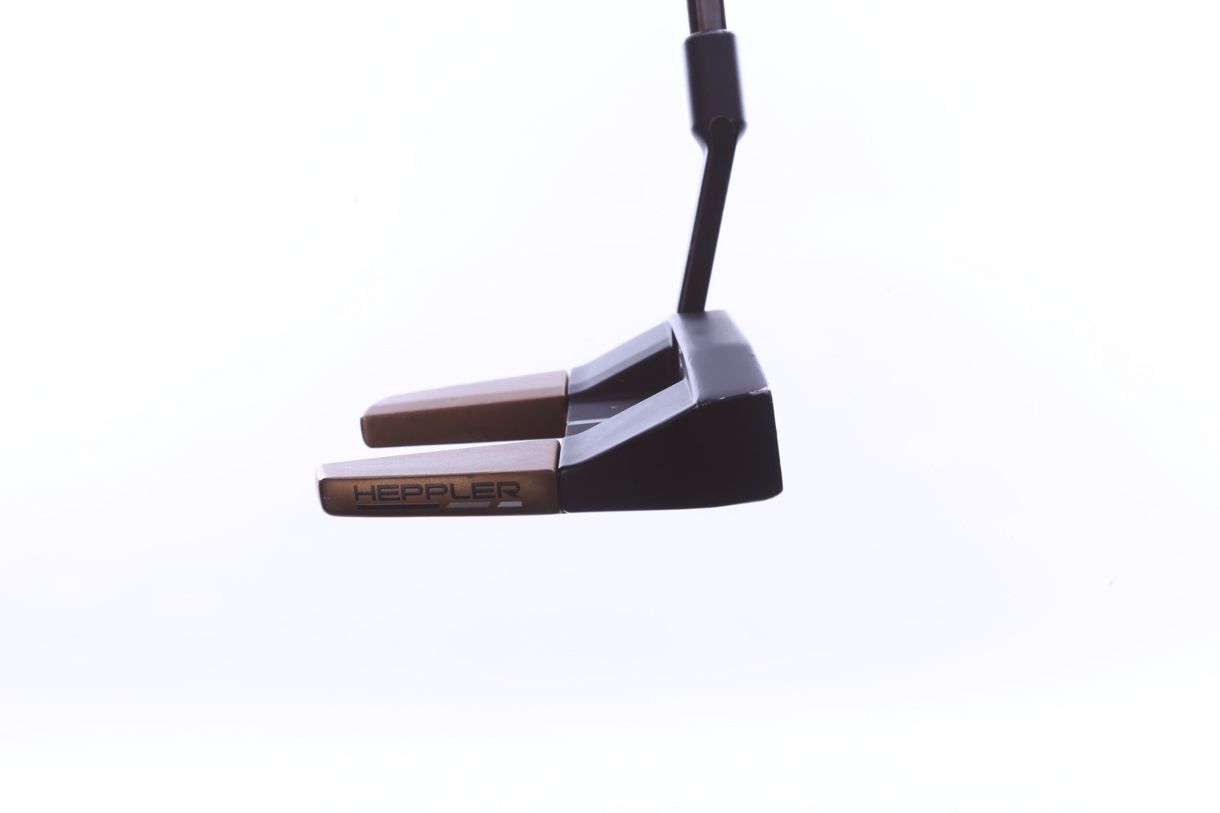 Used Ping Heppler Tyne 3 Putter - Right-Handed - 31.5 in - Mallet-Next Round