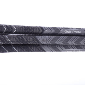 Used Titleist 2021 T100S Iron Set - Left-Handed - 5-PW - Extra Stiff Flex-Next Round