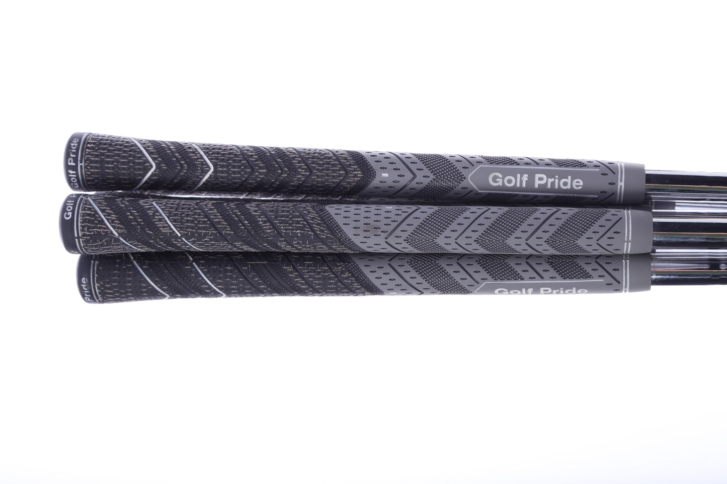 Used Titleist 2021 T100S Iron Set - Left-Handed - 5-PW - Extra Stiff Flex-Next Round