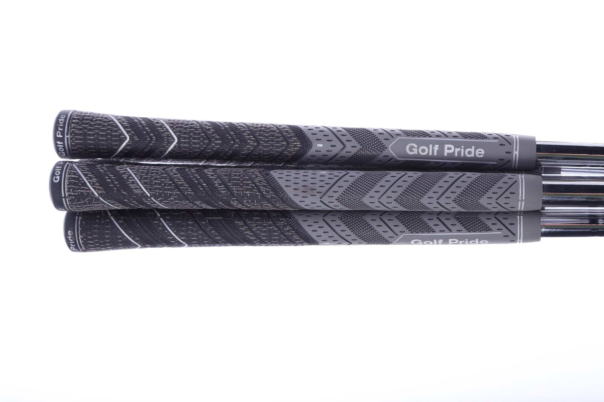 Used Titleist 2021 T100S Iron Set - Left-Handed - 5-PW - Extra Stiff Flex-Next Round