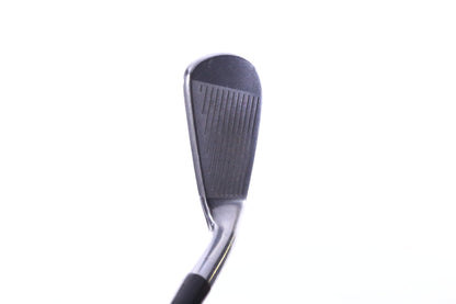 Used Titleist CB 714 Forged Single 6-Iron - Left-Handed - Extra Stiff Flex-Next Round