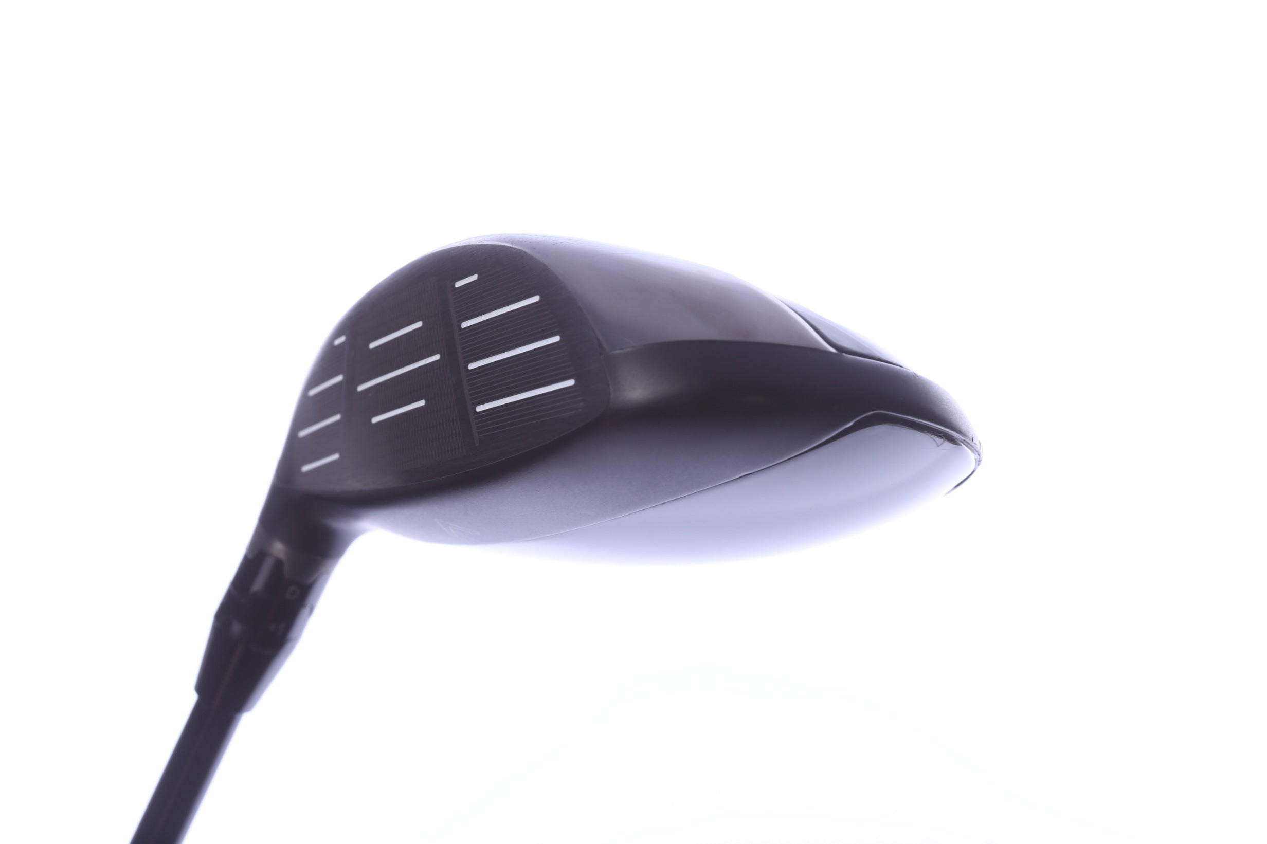 Used Callaway Paradym 3-Wood - Right-Handed - 15 Degrees - Stiff Flex