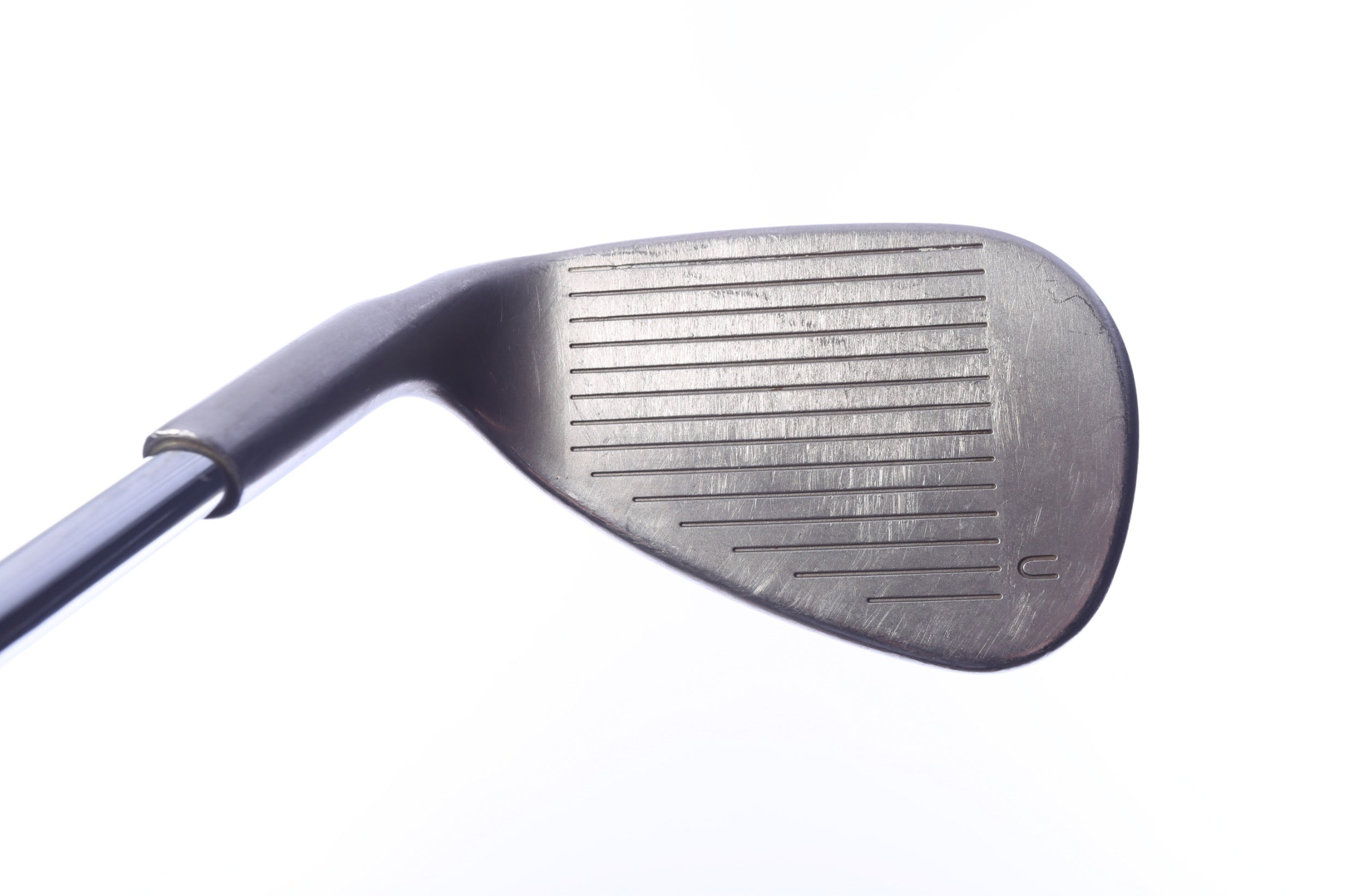 Used Ping G30 Utility Wedge - Right-Handed - 50 Degrees - Stiff Flex