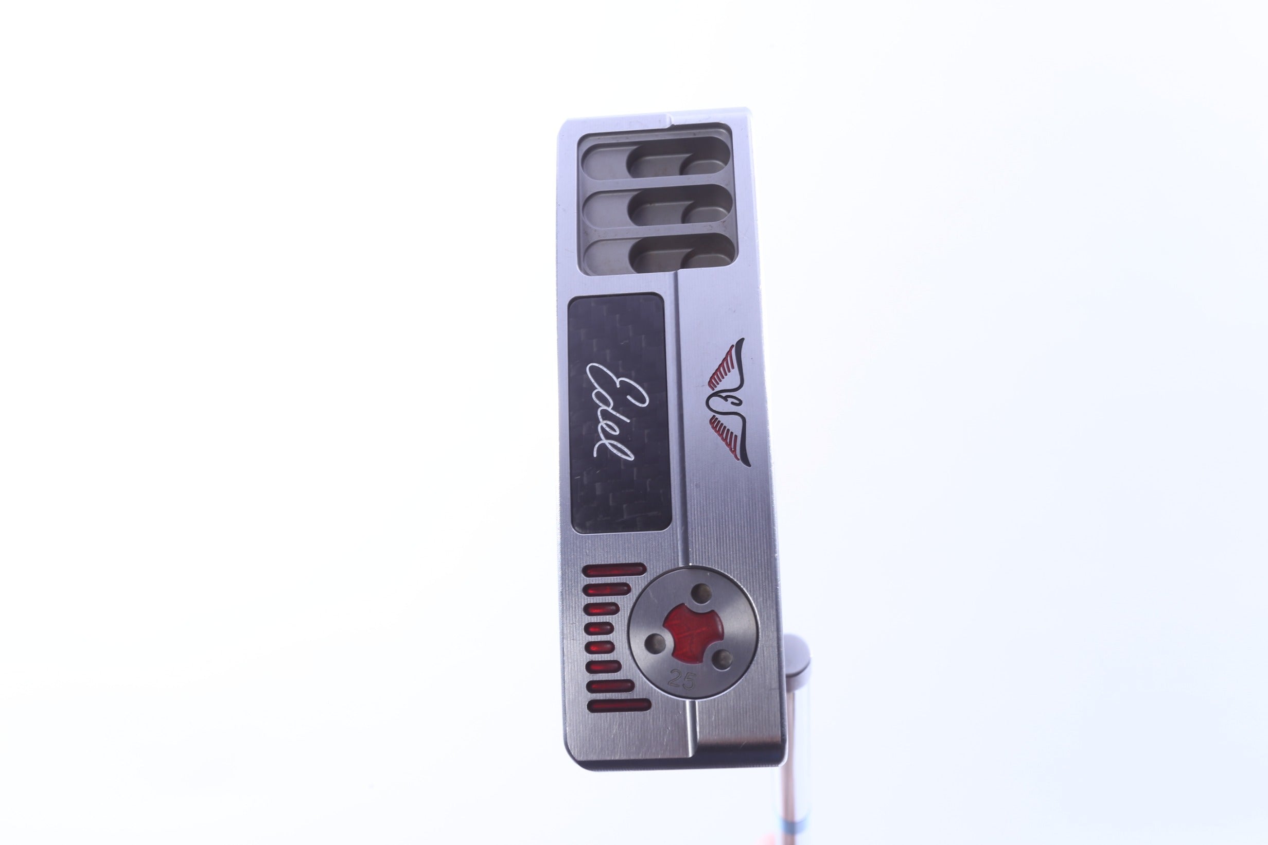 Used Edel EAS 1.5 Putter - Right-Handed - 35 in - Blade-Next Round