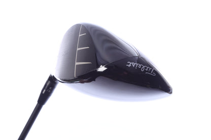 Used Titleist GTS3 Driver - 9 Degrees - Stiff Flex Mitsubishi Tensei 1K White - Right-Handed-Next Round