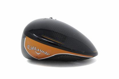 Used Callaway Mavrik Sub Zero Driver - HEAD ONLY - Left-Handed - 9 Degrees-Next Round