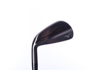 Used Mizuno 2026 Pro Fli Hi Single Utility 2-Iron - Left-Handed - Stiff Flex-Next Round
