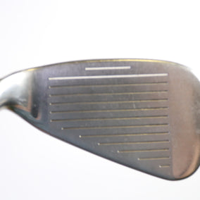 Used Callaway RAZR X HL Single 6-Iron - Right-Handed - Regular Flex-Next Round