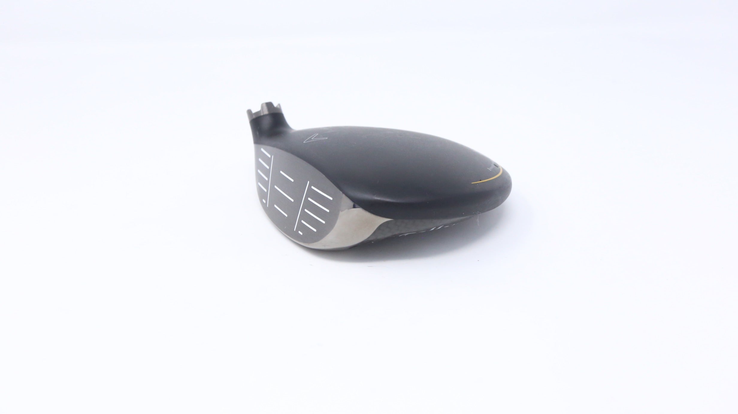 Used Callaway Rogue ST Max Draw 3-Wood - HEAD ONLY - Left-Handed - 16 Degrees-Next Round