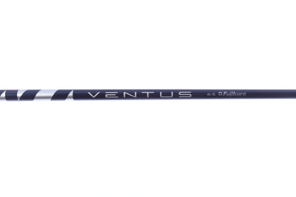 Used Callaway Paradym Triple Diamond Driver - 8 Degrees - Stiff Flex Fujikura Ventus Blue Non-Velocore - Right-Handed