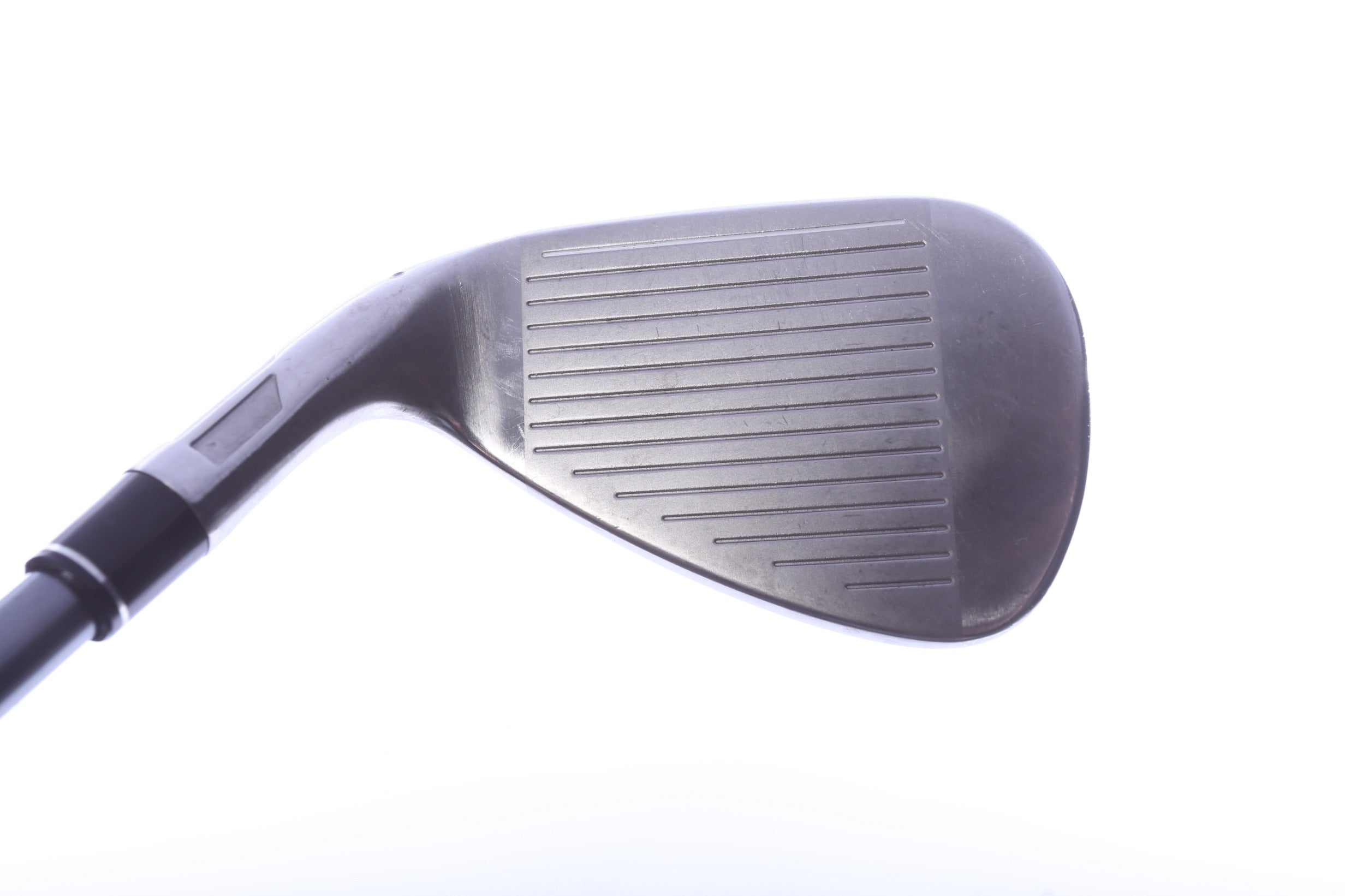 Used TaylorMade STEALTH Pitching Wedge - Right-Handed - 43 Degrees - Seniors Flex