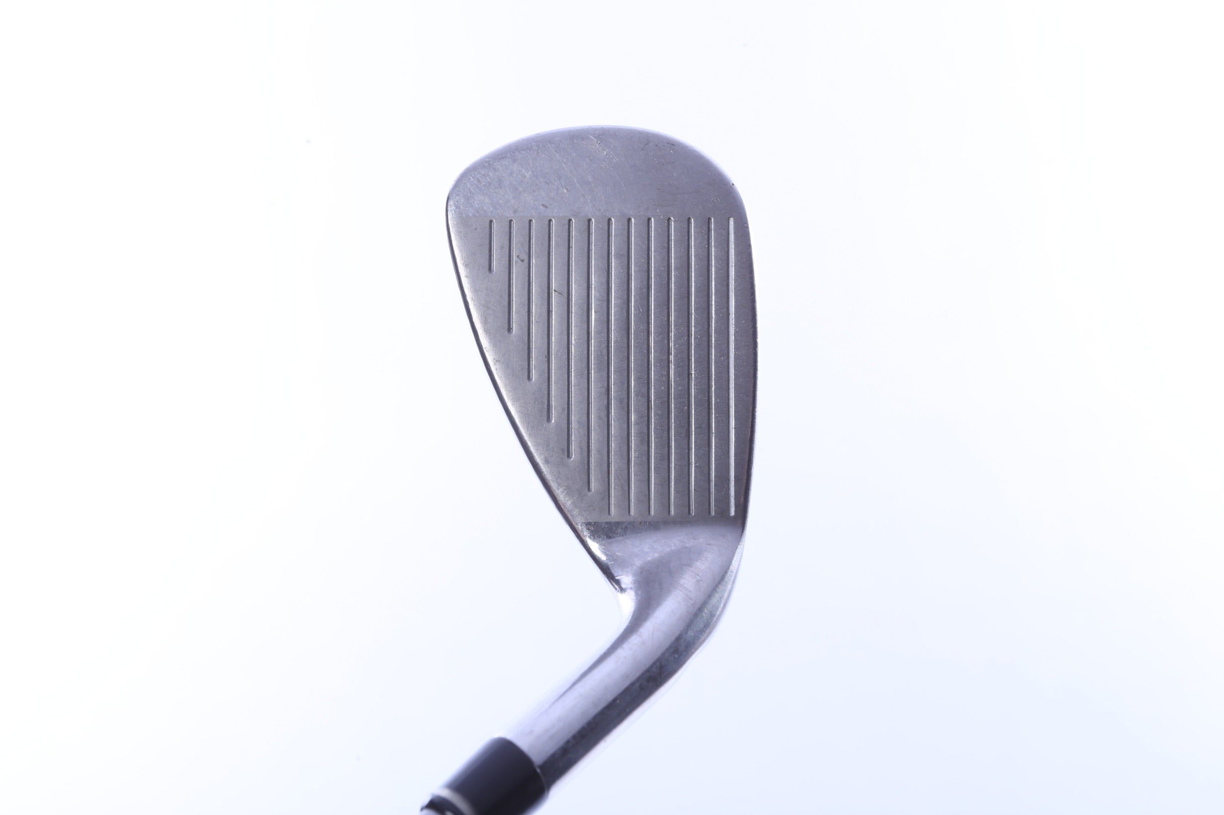 Used Wilson Staff D7 Gap Wedge - Left-Handed - 48 Degrees - Seniors Flex-Next Round