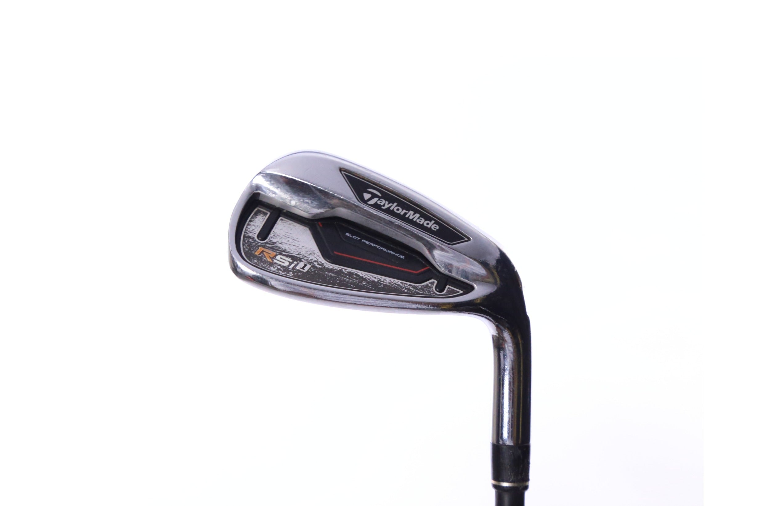 Used TaylorMade RSi 1 Pitching Wedge - Right-Handed - 44 Degrees - Seniors Flex-Next Round