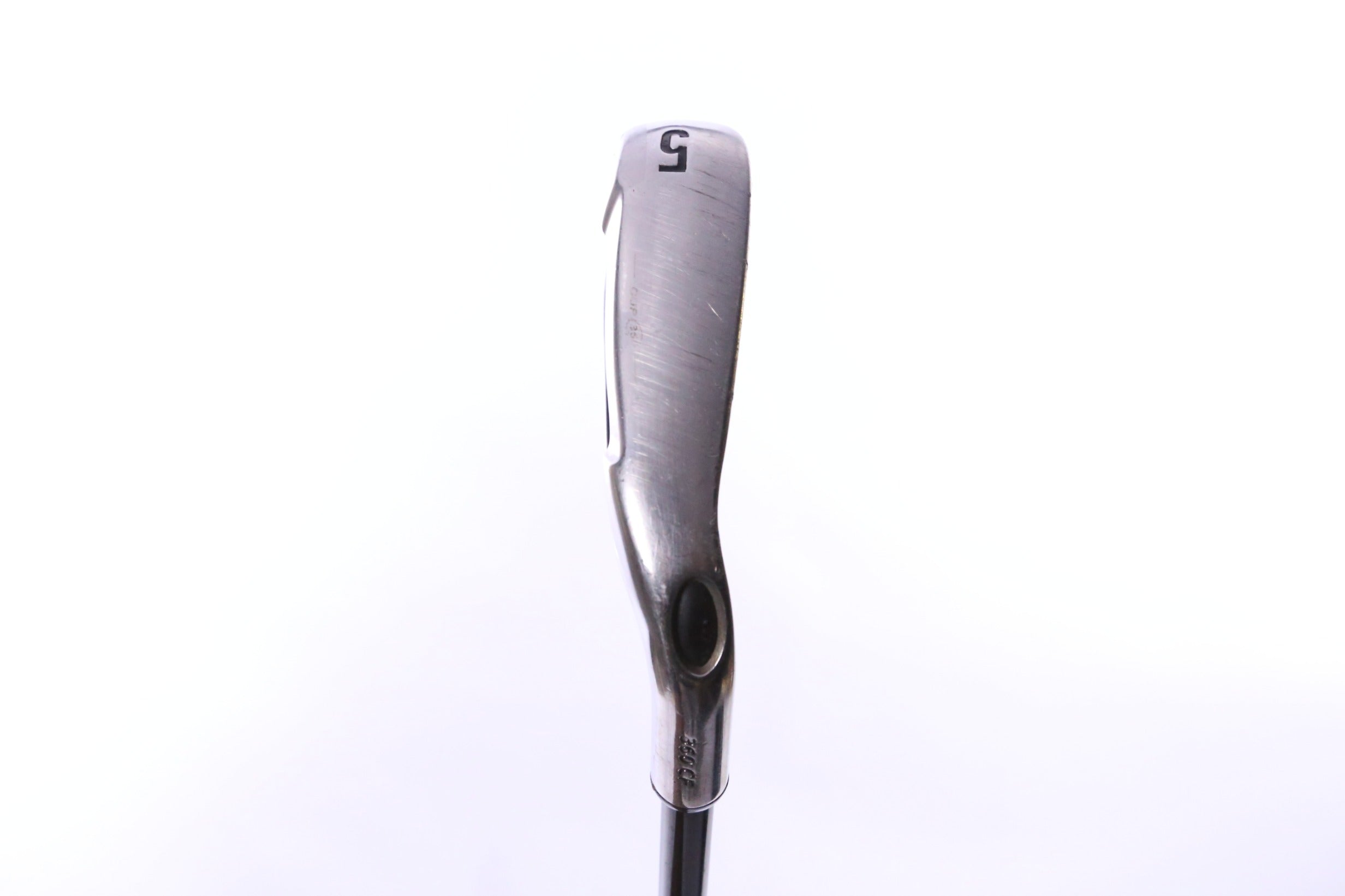 Used Callaway Steelhead XR Single 5-Iron - Right-Handed - Regular Flex