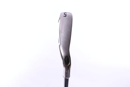 Used Callaway Steelhead XR Single 5-Iron - Right-Handed - Regular Flex