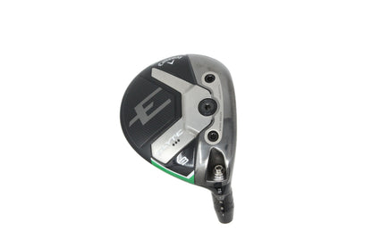 Used Callaway Elyte Triple Diamond 3-Wood - HEAD ONLY - Right-Handed - 15 Degrees