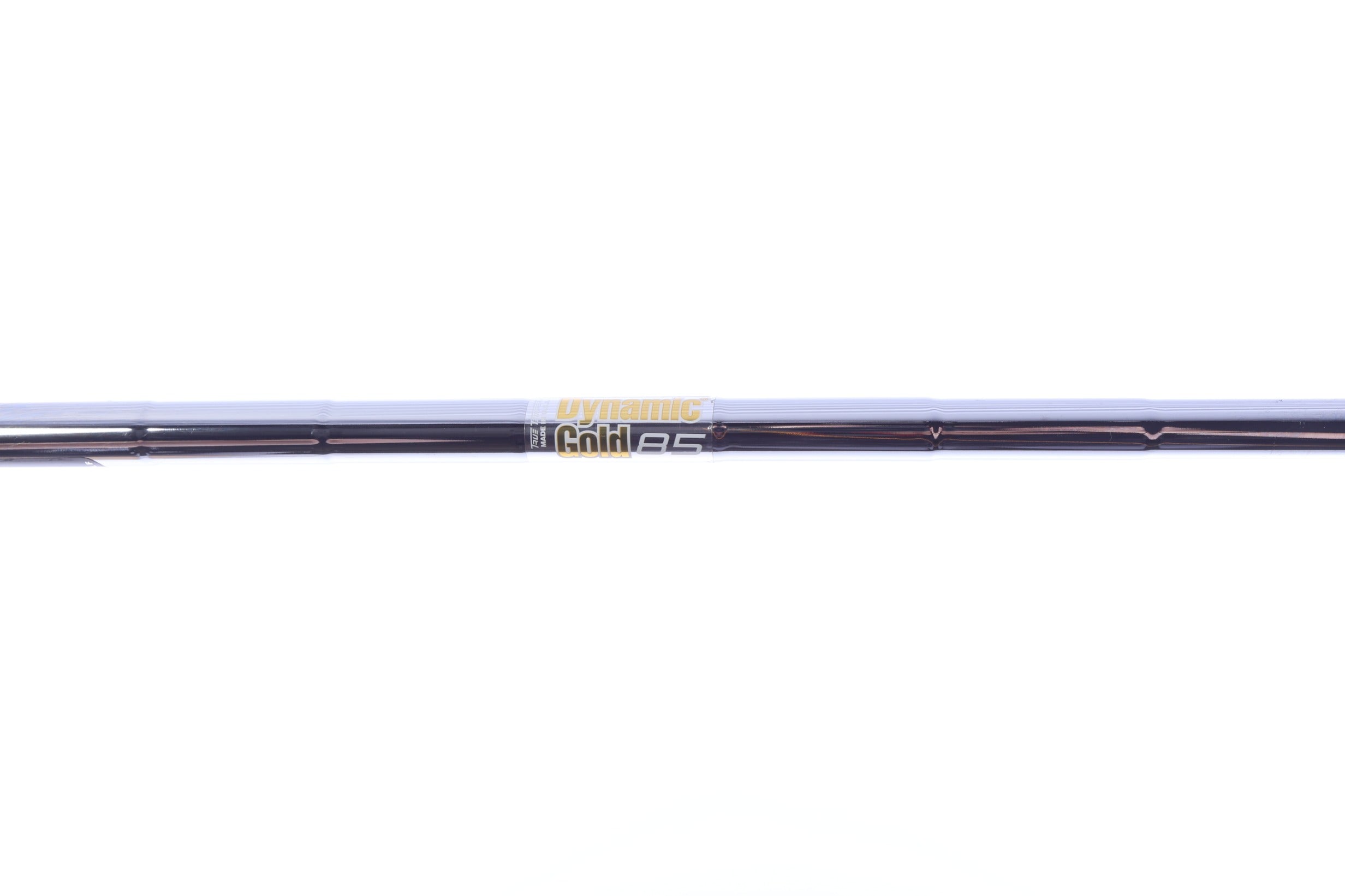 Used Titleist Vokey SM10 Nickel Approach Wedge - Right-Handed - 46 Degrees - Wedge Flex-Next Round