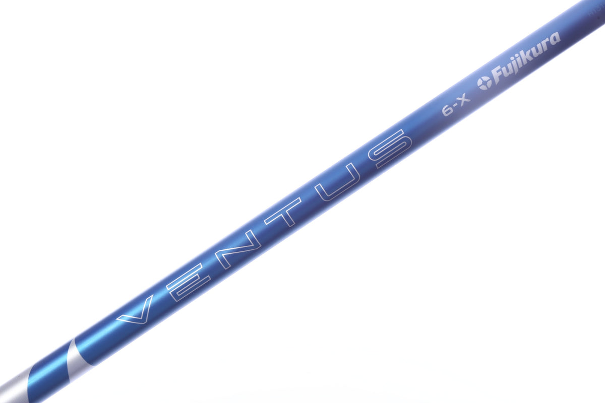 Used Fujikura Ventus Blue Velocore+ Driver Shaft Extra Stiff Flex Graphite - 43.5 in - TaylorMade M Adapter-Next Round