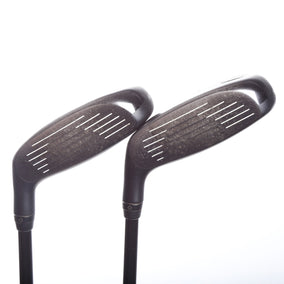 Used Ping G425 Hybrid Set - Right-Handed - 2H, 3H - Regular Flex-Next Round