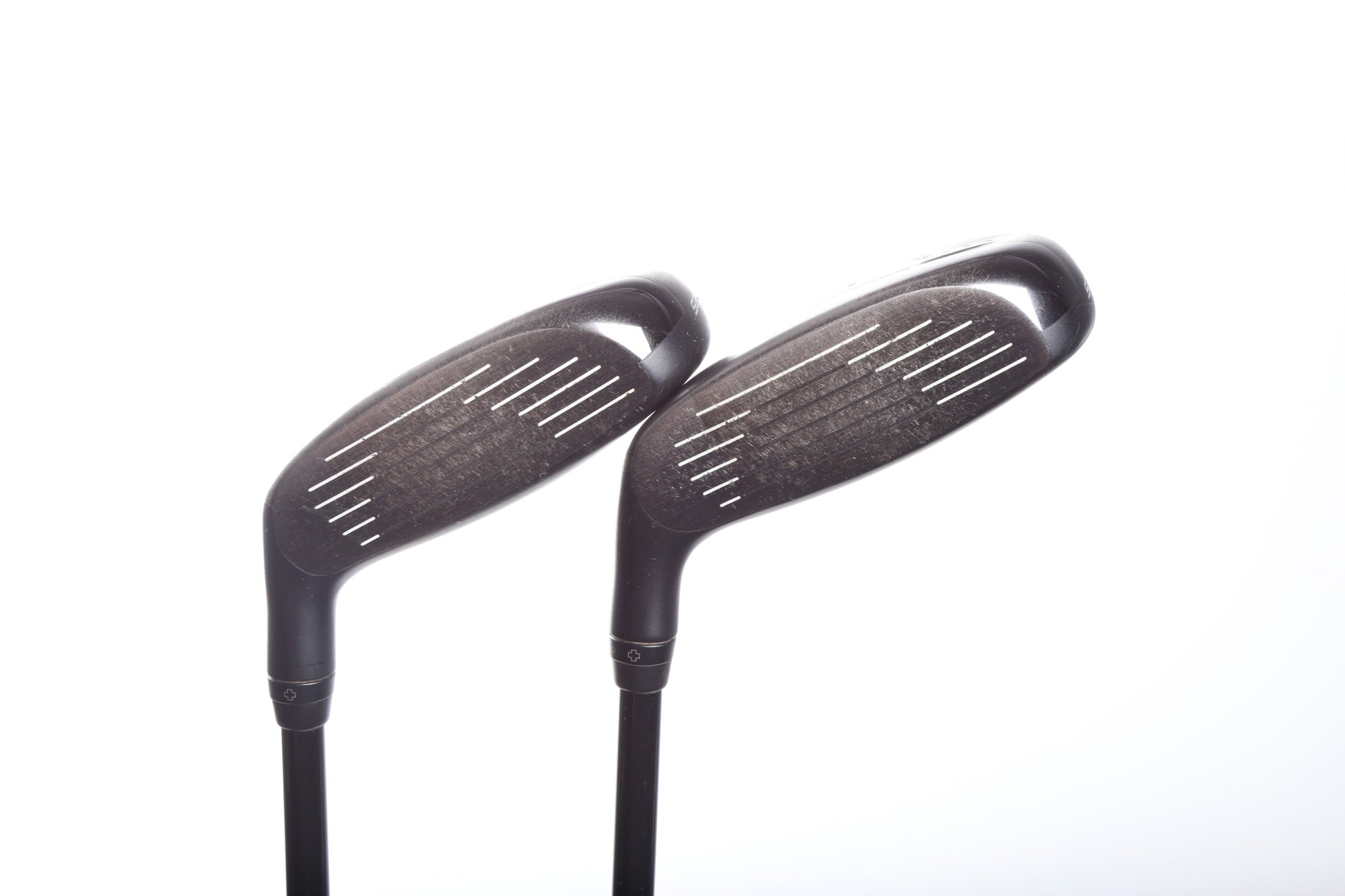 Used Ping G425 Hybrid Set - Right-Handed - 2H, 3H - Regular Flex-Next Round