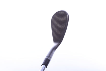 Used Callaway JAWS Full Toe Black Lob Wedge - Right-Handed - 60 Degrees - Wedge Flex