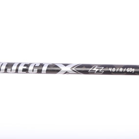 Used Mizuno JPX 900 Forged Single 6-Iron - Right-Handed - Seniors Flex-Next Round