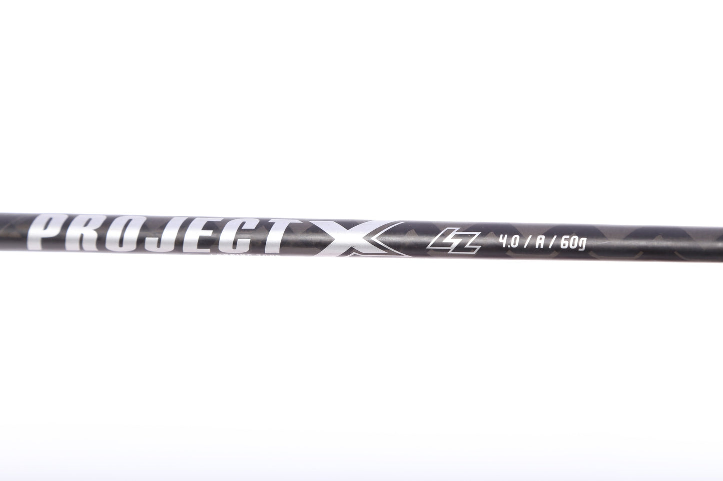 Used Mizuno JPX 900 Forged Single 6-Iron - Right-Handed - Seniors Flex-Next Round