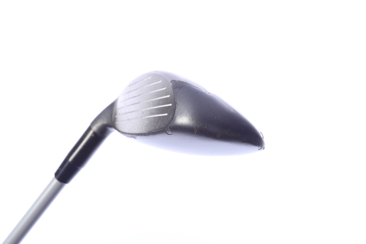 Used Callaway X Hot 3H Hybrid - Right-Handed - 19 Degrees - Stiff Flex-Next Round