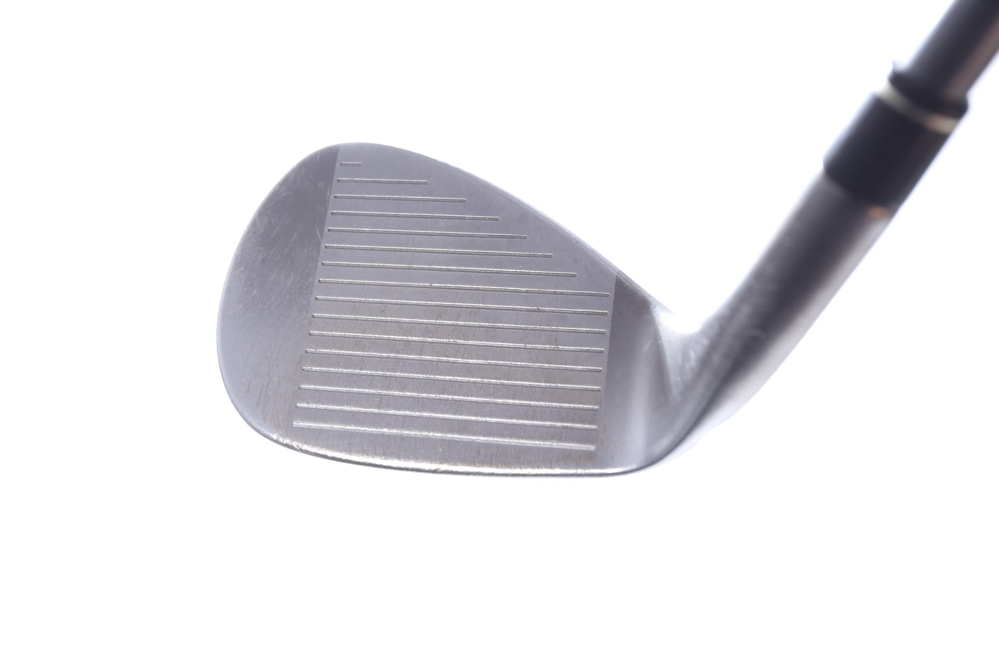 Used TaylorMade SpeedBlade Sand Wedge - Right-Handed - 55 Degrees - Ladies Flex-Next Round