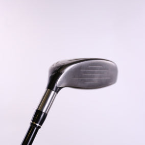 Used TaylorMade JetSpeed 4H Hybrid - Right-Handed - 22 Degrees - Seniors Flex-Next Round