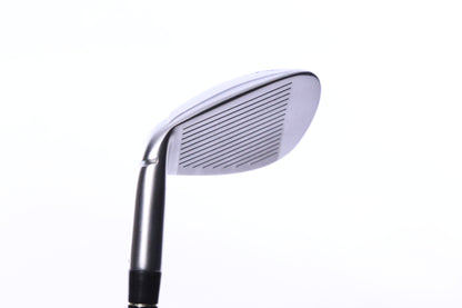 Used TaylorMade RocketBladez Approach Wedge - Right-Handed - 50 Degrees - Stiff Flex-Next Round