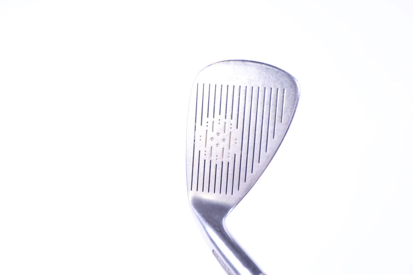 Used Cobra King Cobra 2 Oversize Single 8-Iron - Right-Handed - Stiff Flex-Next Round
