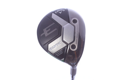 Used Callaway Elyte Heavenwood - Right-Handed - 20 Degrees - Regular Flex-Next Round