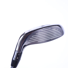Used Callaway Paradym Ai Smoke HL 5H Hybrid - Right-Handed - 24 Degrees - Seniors Flex-Next Round
