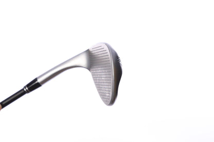 Used Cleveland CBZ Lob Wedge - Right-Handed - 58 Degrees - Regular Flex-Next Round