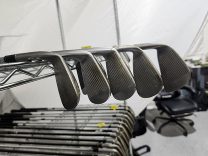 50 Assorted Irons & Wedges-Next Round