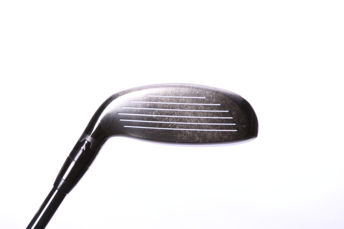 Used Titleist 818 H1 3H Hybrid - Right-Handed - 19 Degrees - Regular Flex-Next Round