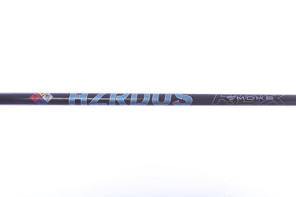Used Cobra RAD Speed Driver - 9 Degrees - Stiff Flex Project X Hzrdus Smoke RDX - Right-Handed