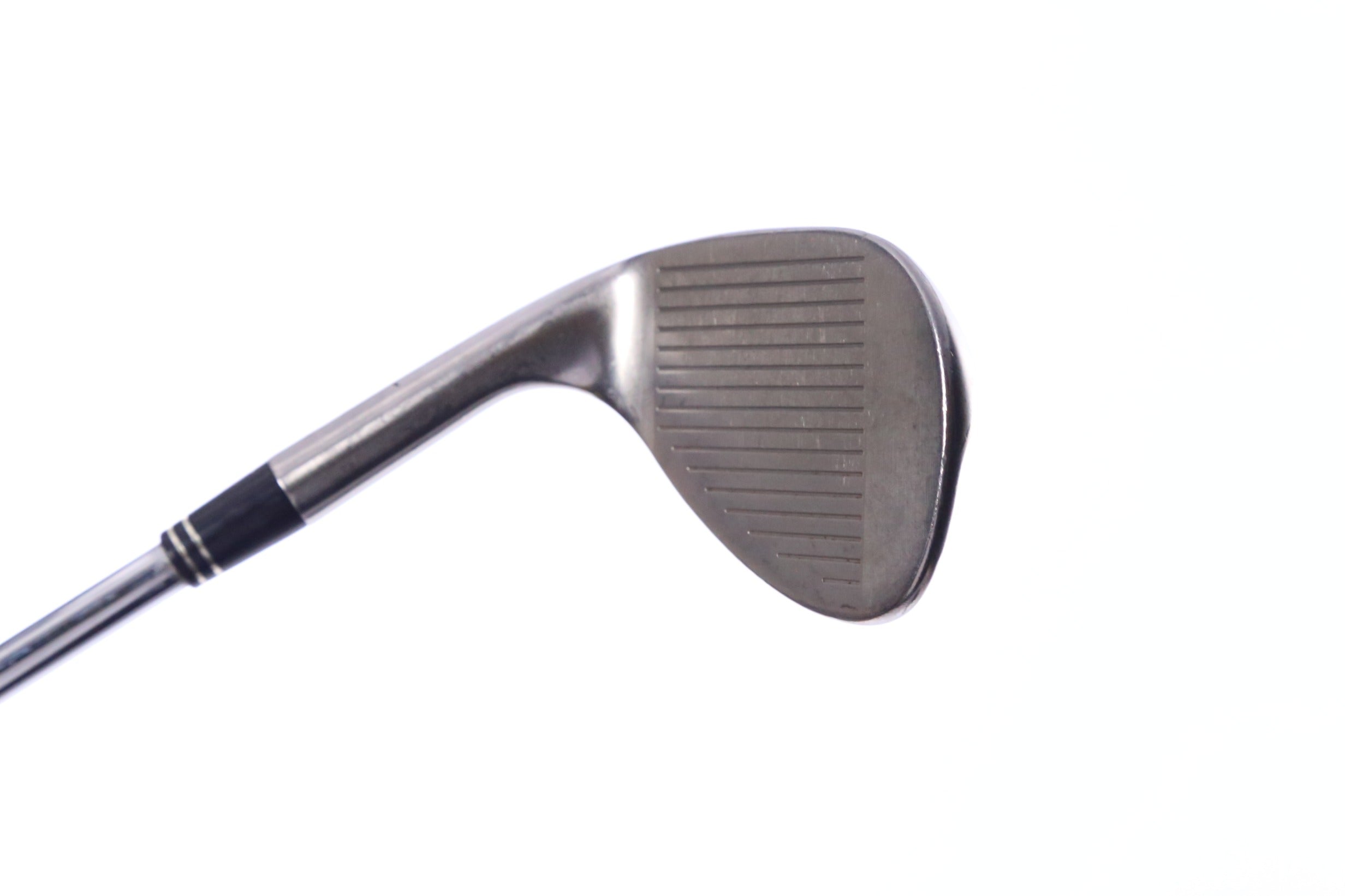 Used TaylorMade Z Spin Approach Wedge - Right-Handed - 52 Degrees - Wedge Flex