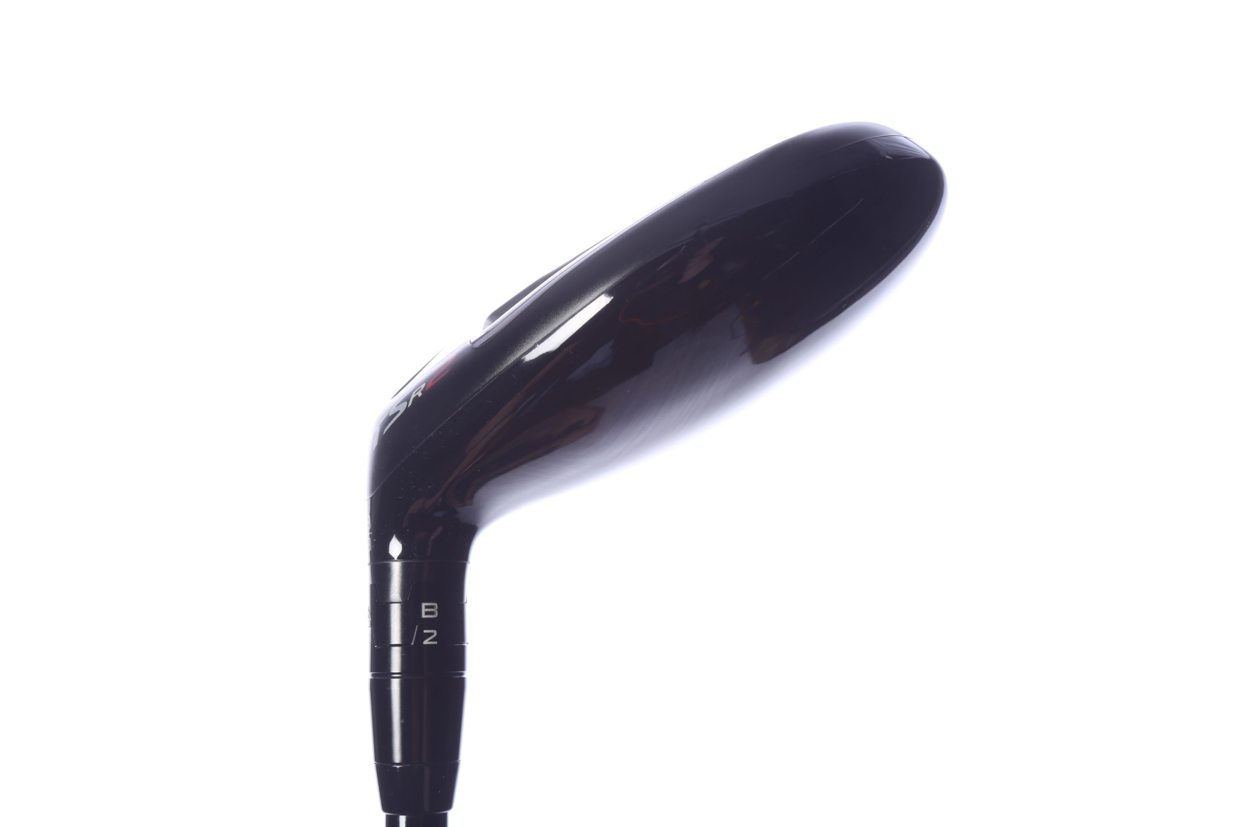 Used Titleist TSR2 3H Hybrid - Left-Handed - 18 Degrees - Regular Flex