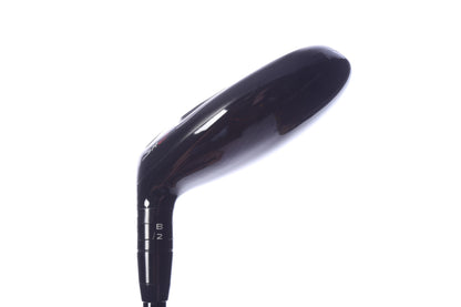 Used Titleist TSR2 3H Hybrid - Left-Handed - 18 Degrees - Regular Flex